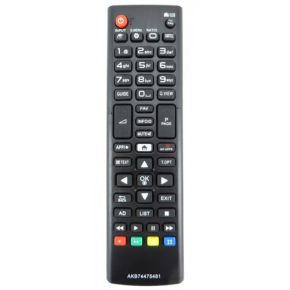 TV pultelis LG AKB74475481