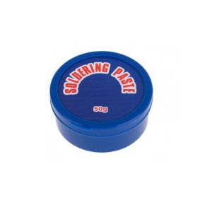Litavimo pasta 50g CHE1412