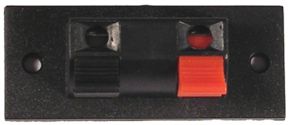 Lizdas kolonėlėms 2pin