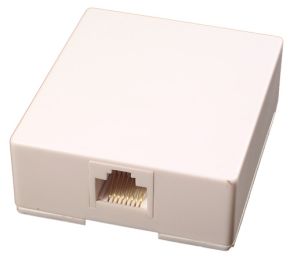 Lizdas telefonui PN1-8 (1x8p8c)