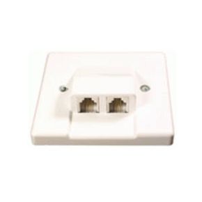 Lizdas telefonui potinkinis (2x6p4c)