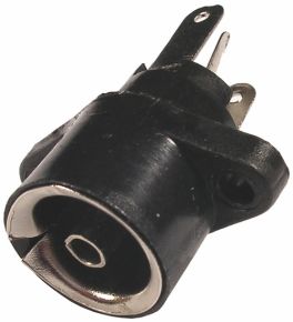 Lizdas TV plastmasinis /korpusui/