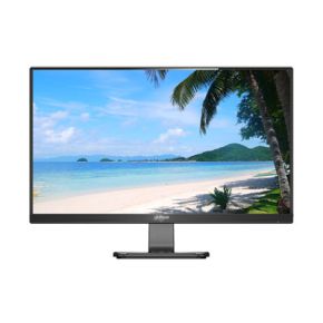 23.8"(16:9) industrinis LED Monitorius, 1920×1080, VGA, HDMI×1, 178°                                