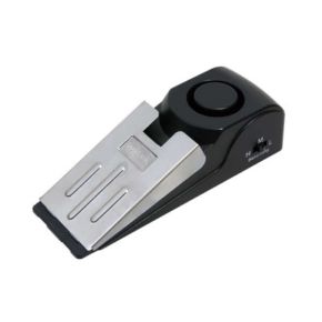 Durų atidarymo jutiklis su garsu Logilink Door Stop Alarm