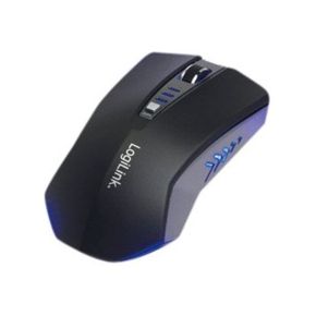 Žaidimų pelė Logilink ID0105 2400 dpi USB Gaming Mouse