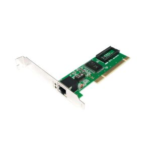 Tinklo plokštė Logilink Fast Ethernet PCI network card