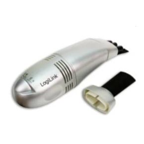 Dulkių siurblys mini USB LogiLink UA0069