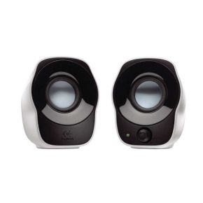 Kolonėlės Logitech Z120