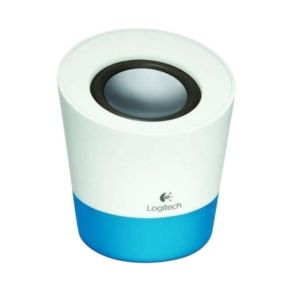 Kolonėlė Logitech Z50