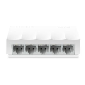 Komutatorius (Switch) TP-Link 5-port 10/100Mbps