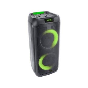 Garso kolonėlė Ibiza Lyra 400 Bluetooth su akumuliatoriumi