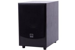Aktyvi žemų dažnių kolonėlė M-Audio SUB-8