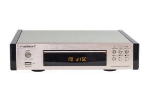 CD grotuvas Madison MAD-CD10