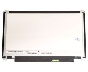 Matrica 11.6" 1366x768 HD, LED, SLIM, matinė, 30pin (dešinėje), A+