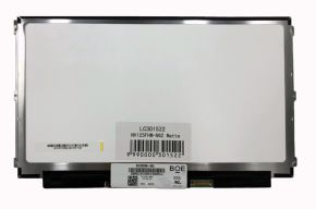 Matrica 12.5" 1920x1080 FHD, LED, IPS, SLIM, matte, 30pin (right), A+