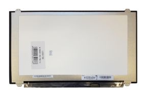 Matrica 15.6" 1920x1080 FHD, LED, SLIM, matinis, 30pin (dešinėje) EDP, A+, 120Hz