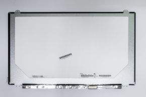Matrica 15.6" 1920x1080 FULL HD, LED, SLIM, matinis, 30pin (dešinėje) EDP, A+