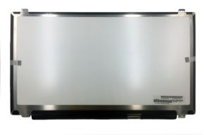 Matrica 15.6" 3840x2160 UHD, IPS, blizgi, 40pin (dešinė)