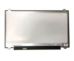 Matrica 17.3" 1600x900, HD+, SLIM, LED, matinė, 30pin (kairėje), A+