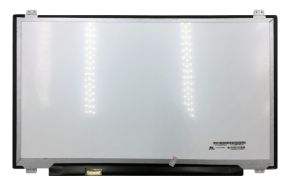 Matrica 17.3" 1920x1080 FULL HD, LED, IPS, SLIM, matinis, 30pin (kairėje), A+
