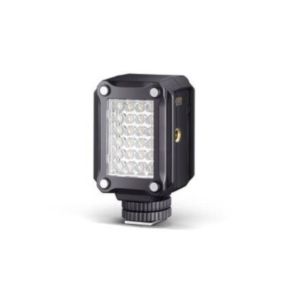Nuolatinės šviesos lempa Metz Mecalight LED-160