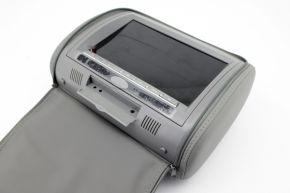 MH903GR LCD monitorius su atlošu, pilkas  9”