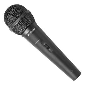 Mikrofonas Defender MIC130 karaoke