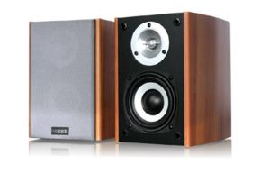 Kolonėlės Microlab B-73 2.0 20 W