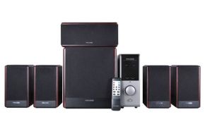 Namų kino sistema Microlab FC-730 84W 5.1