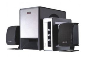 Kolonėlės Microlab FC-320 2.1