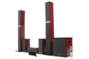 Namų kino sistema Microlab H-600