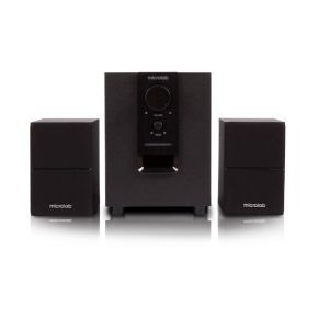 Kolonėlės Microlab M-106BT 2.1 bluetooth
