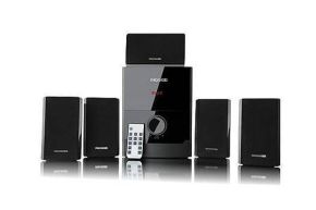 Namų kino sistema Microlab M-500 60.5W 5.1