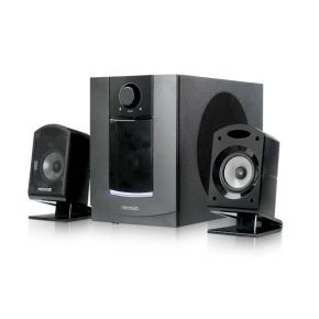Kolonėlės Microlab M-800 2.1 45W