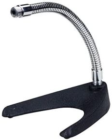Mikrofono stovas QTX