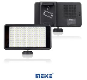 Meike LED šviestuvas MKS150