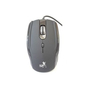 Kompiuterio pelė Super Power MO-040 USB Optical mouse