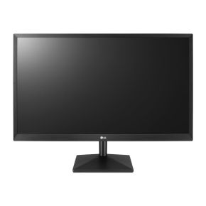 Monitorius LG Monitor 27MK400H-B 27' Full HD