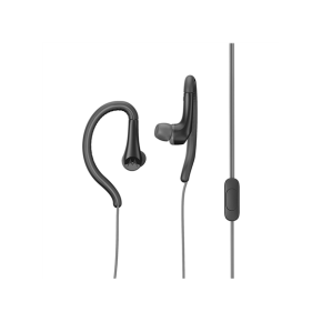 Ausinės su mikrofonu Motorola EarBuds Sport SH008