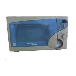 Mikrobangų krosnelė Moulinex AFA3 BQ