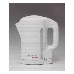 Moulinex Scarlett Goldfilter