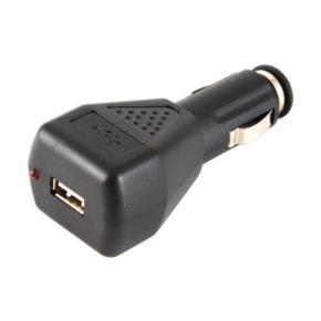 Automobilinis kroviklis Gembird 12V USB universalus