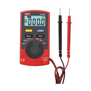 Multimetras UNI-T UT120B