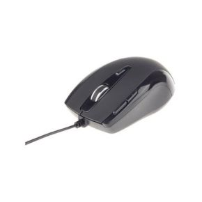 Kompiuterio pelė GEMBIRD MUS-GU-01 Optical mouse, USB