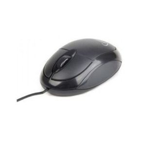 Kompiuterio pelė GEMBIRD MUS-U-001 Optical mouse, USB