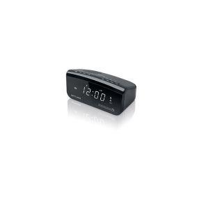 Radijo imtuvas - laikrodis - žadintuvas Muse Clock radio M-16CR
