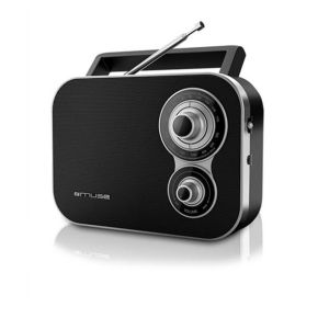 Radijo imtuvas Muse M-051R