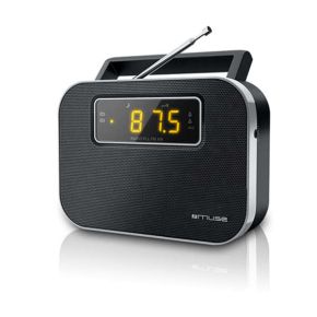 Radijo imtuvas Muse M-081 R
