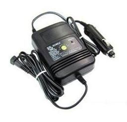 Universalus maitinimo šaltinis automobilinis 12/24V -> 1,5 - 12V 2000mA