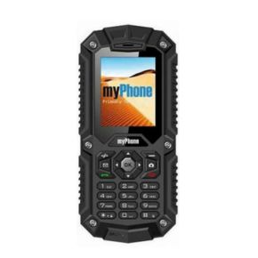 Mobilusis telefonas MyPhone HAMMER